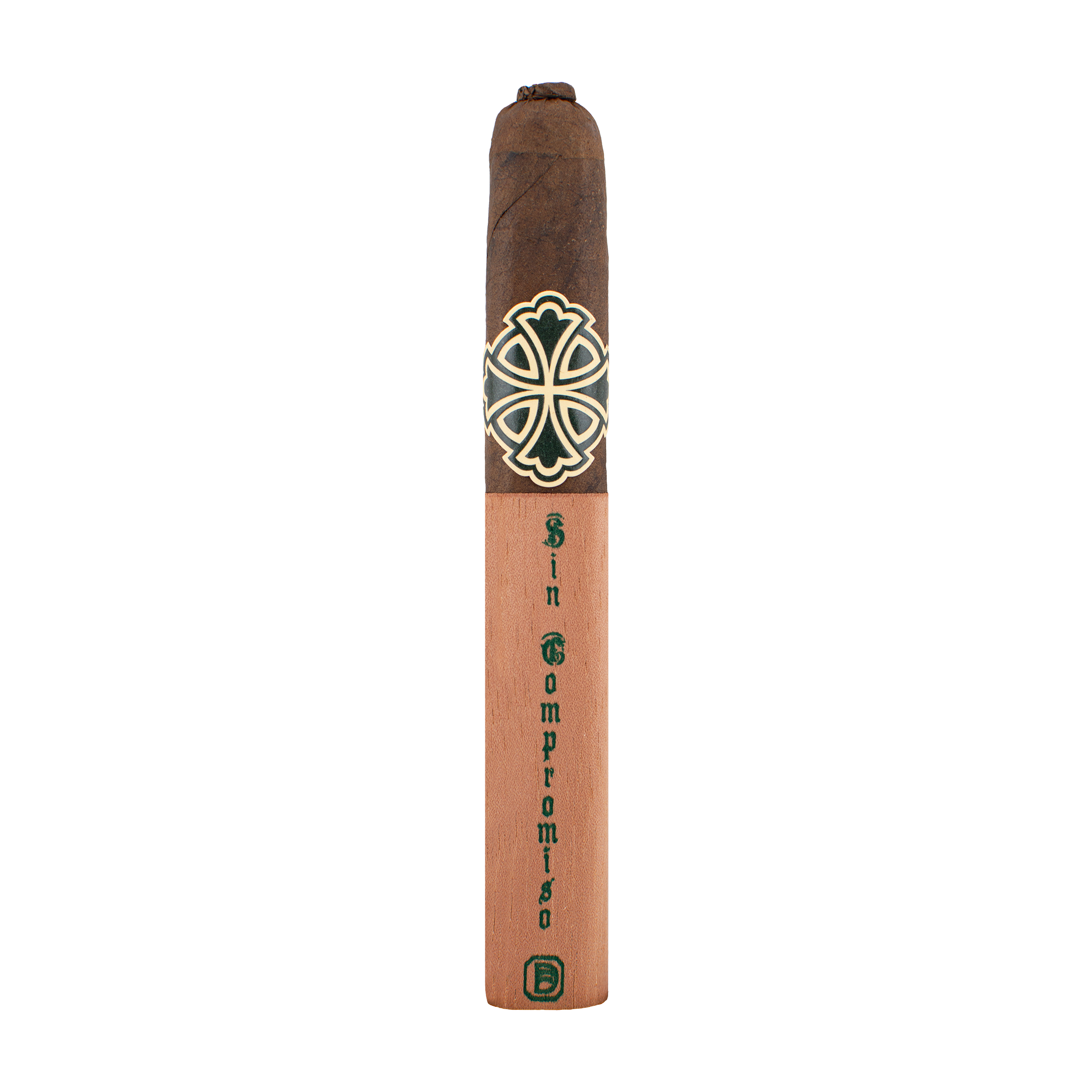 Sin Compromiso Intrepido Cigar - Single